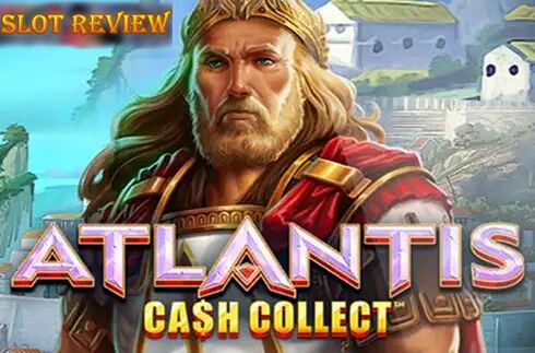 Atlantis Cash Collect